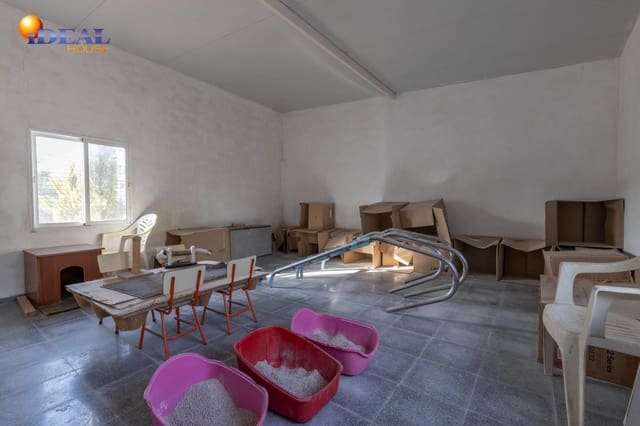 Bauplatz zu verkaufen in Atarfe - 150.000 € (Ref: 9434149)