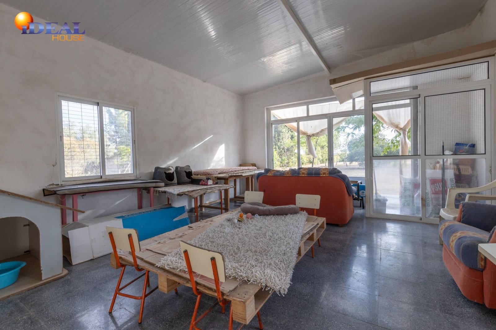 Bauplatz zu verkaufen in Atarfe - 150.000 € (Ref: 9434149)