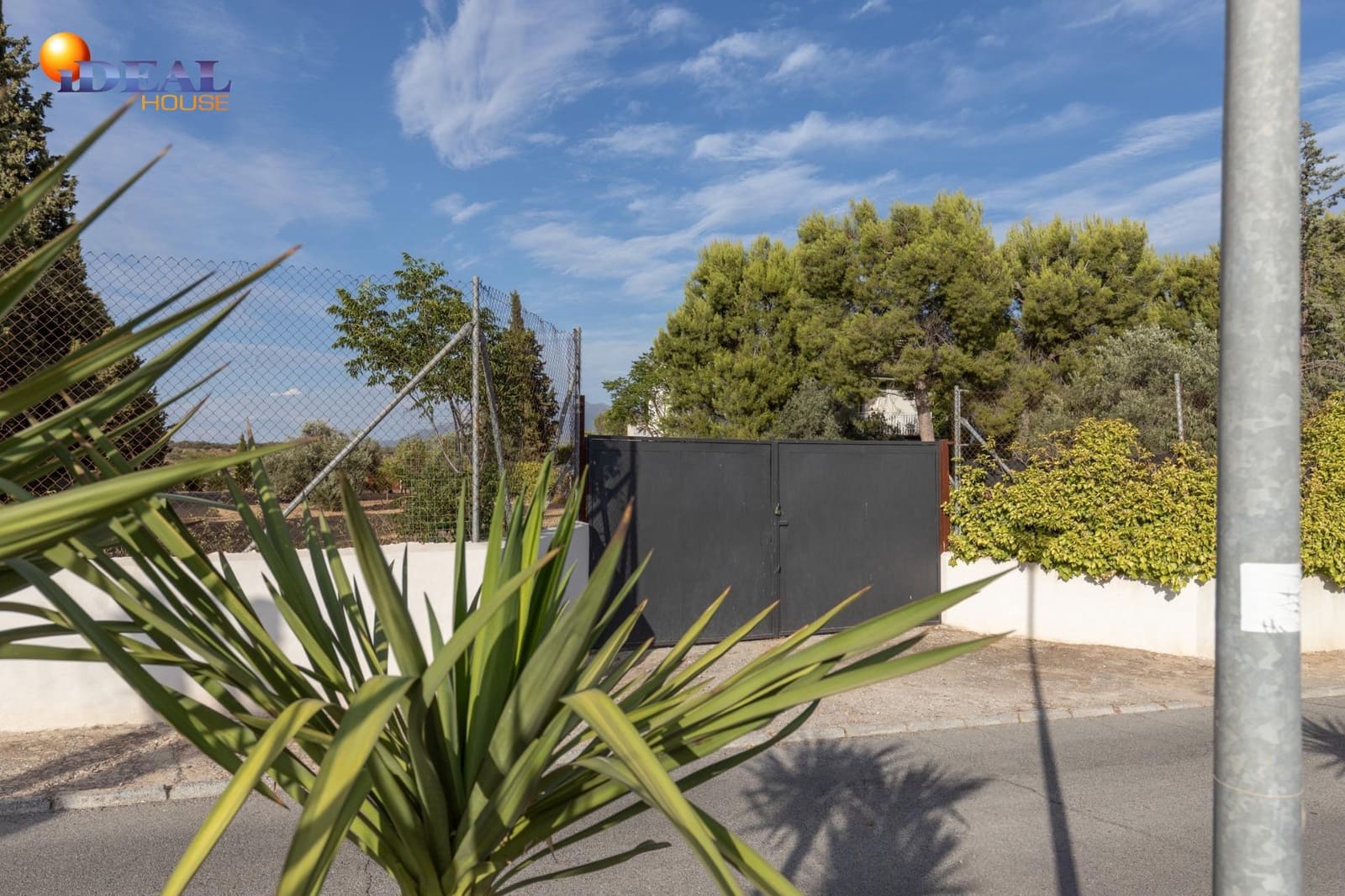 Bauplatz zu verkaufen in Atarfe - 150.000 € (Ref: 9434149)