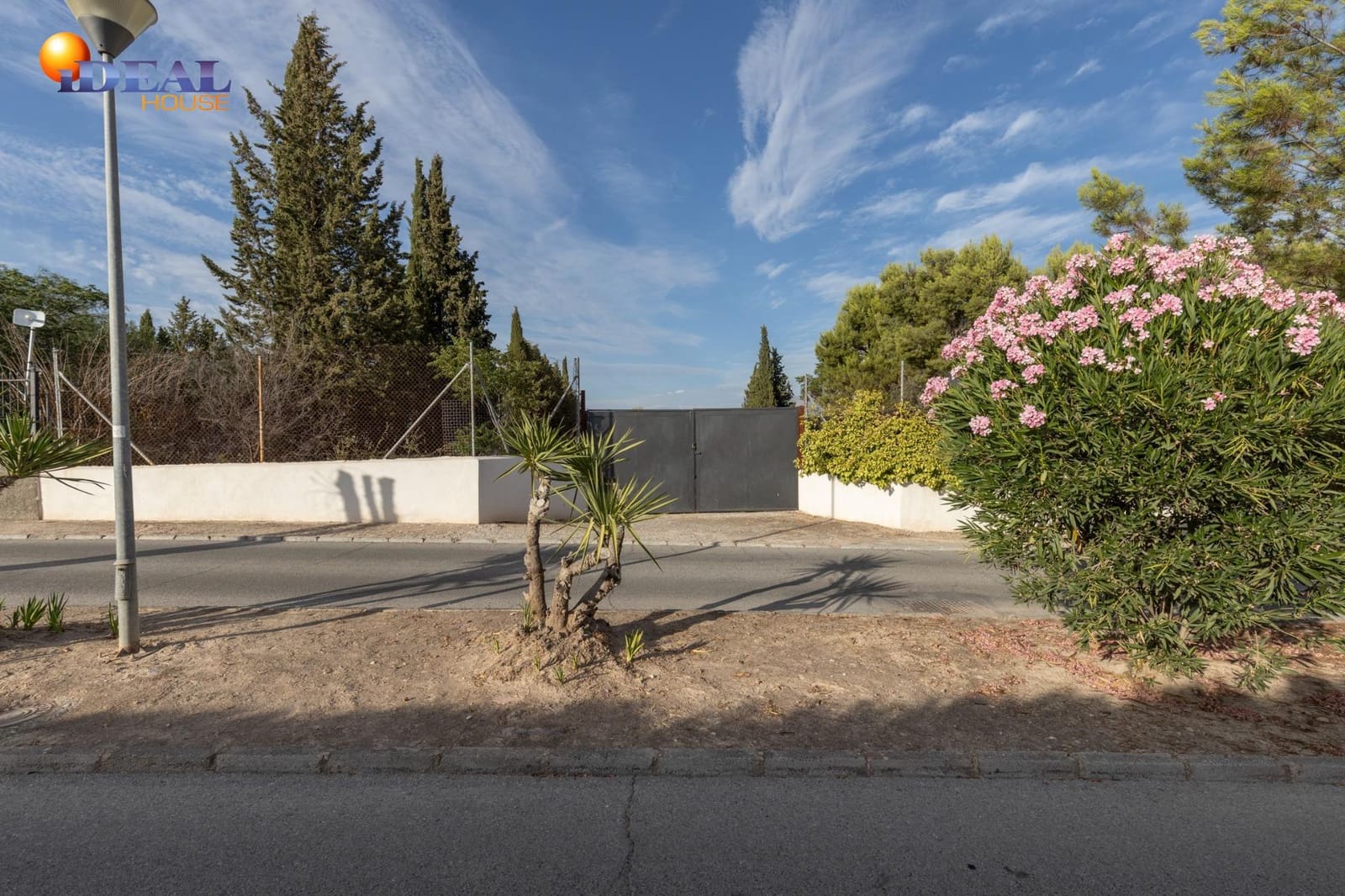 Bauplatz zu verkaufen in Atarfe - 150.000 € (Ref: 9434149)