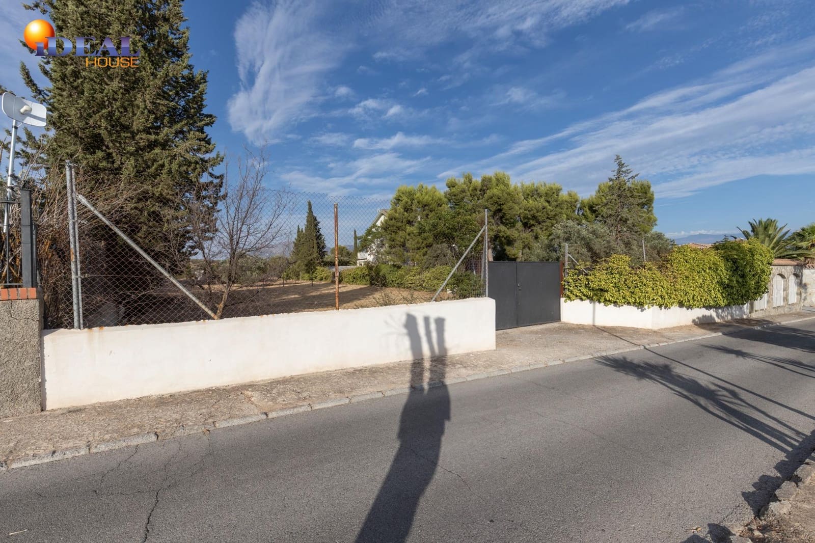 Bauplatz zu verkaufen in Atarfe - 150.000 € (Ref: 9434149)