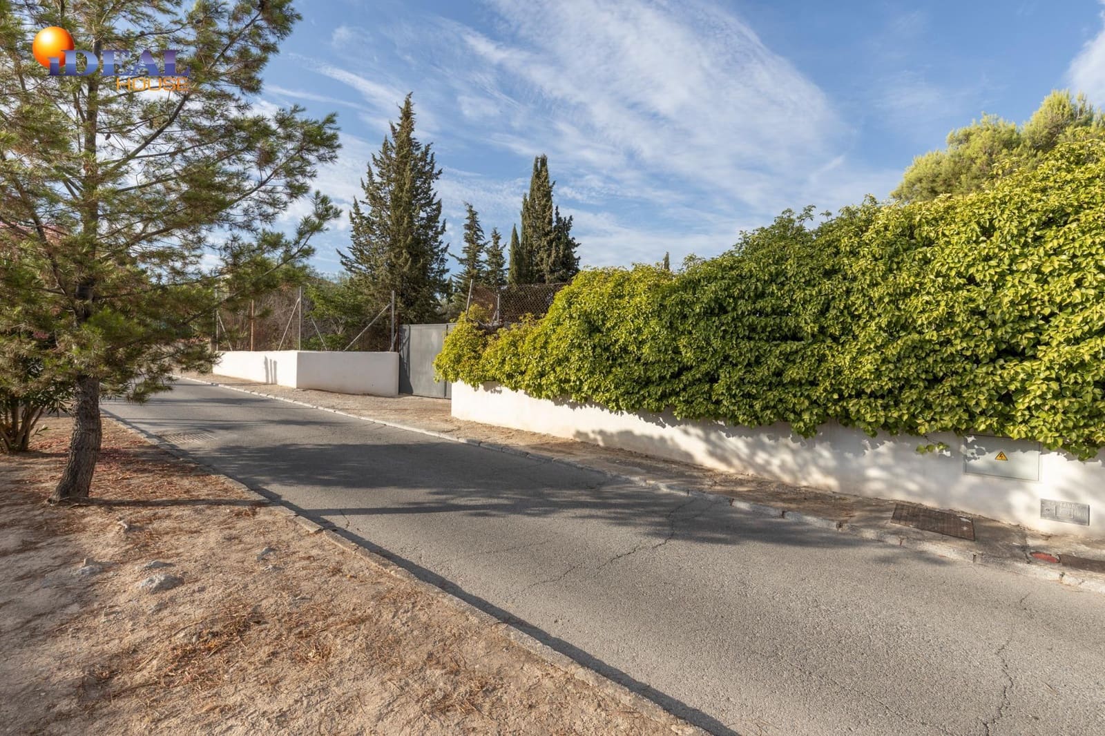 Bauplatz zu verkaufen in Atarfe - 150.000 € (Ref: 9434149)