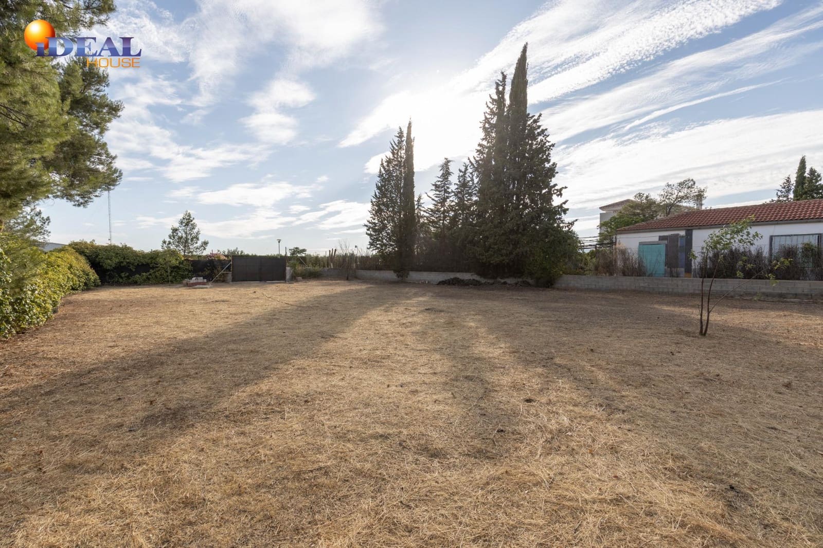 Bauplatz zu verkaufen in Atarfe - 150.000 € (Ref: 9434149)