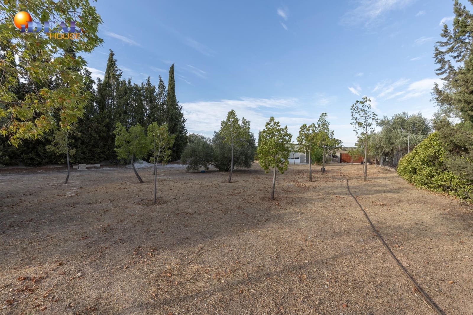 Bauplatz zu verkaufen in Atarfe - 150.000 € (Ref: 9434149)