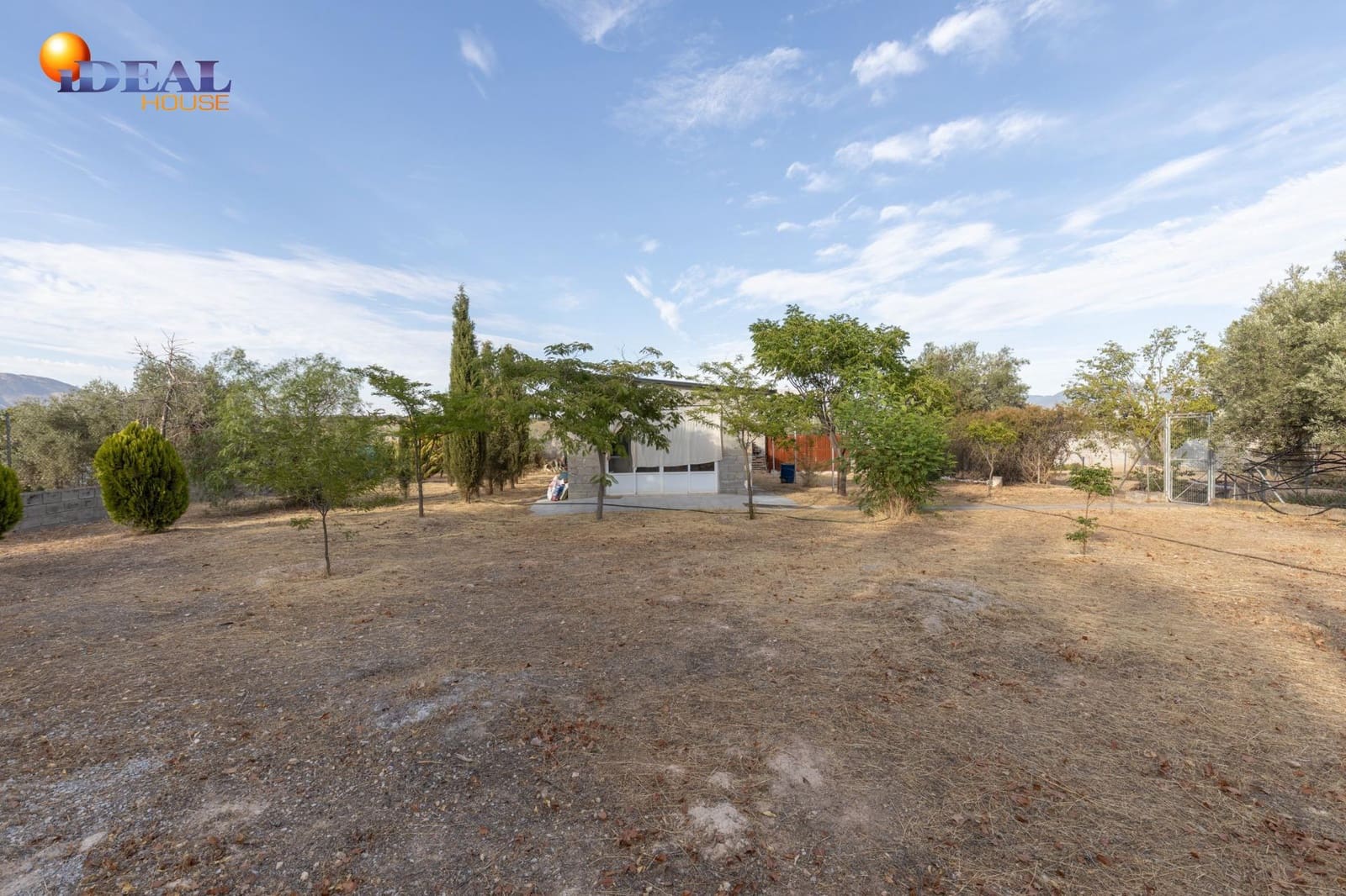 Bauplatz zu verkaufen in Atarfe - 150.000 € (Ref: 9434149)