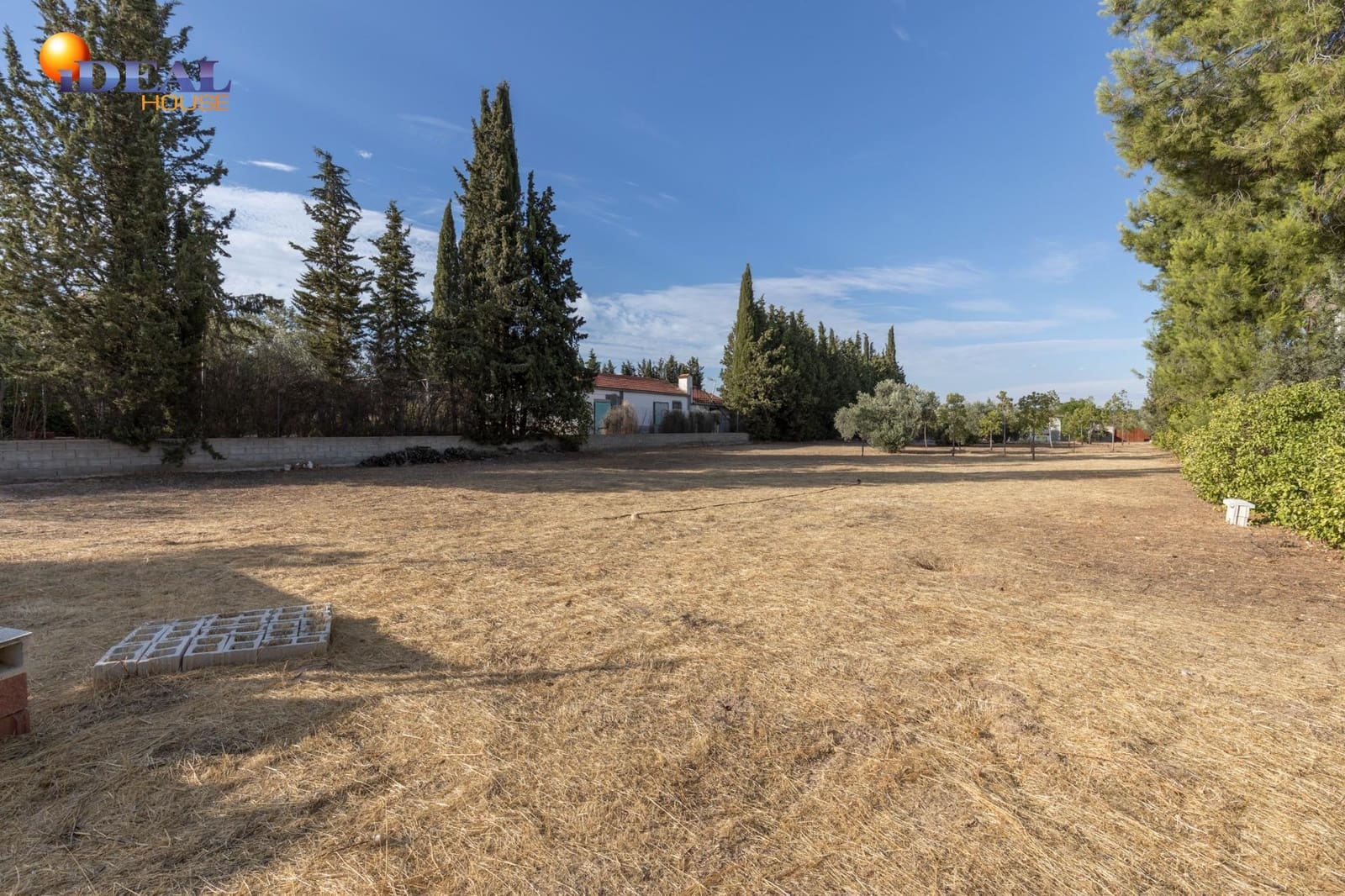 Bauplatz zu verkaufen in Atarfe - 150.000 € (Ref: 9434149)