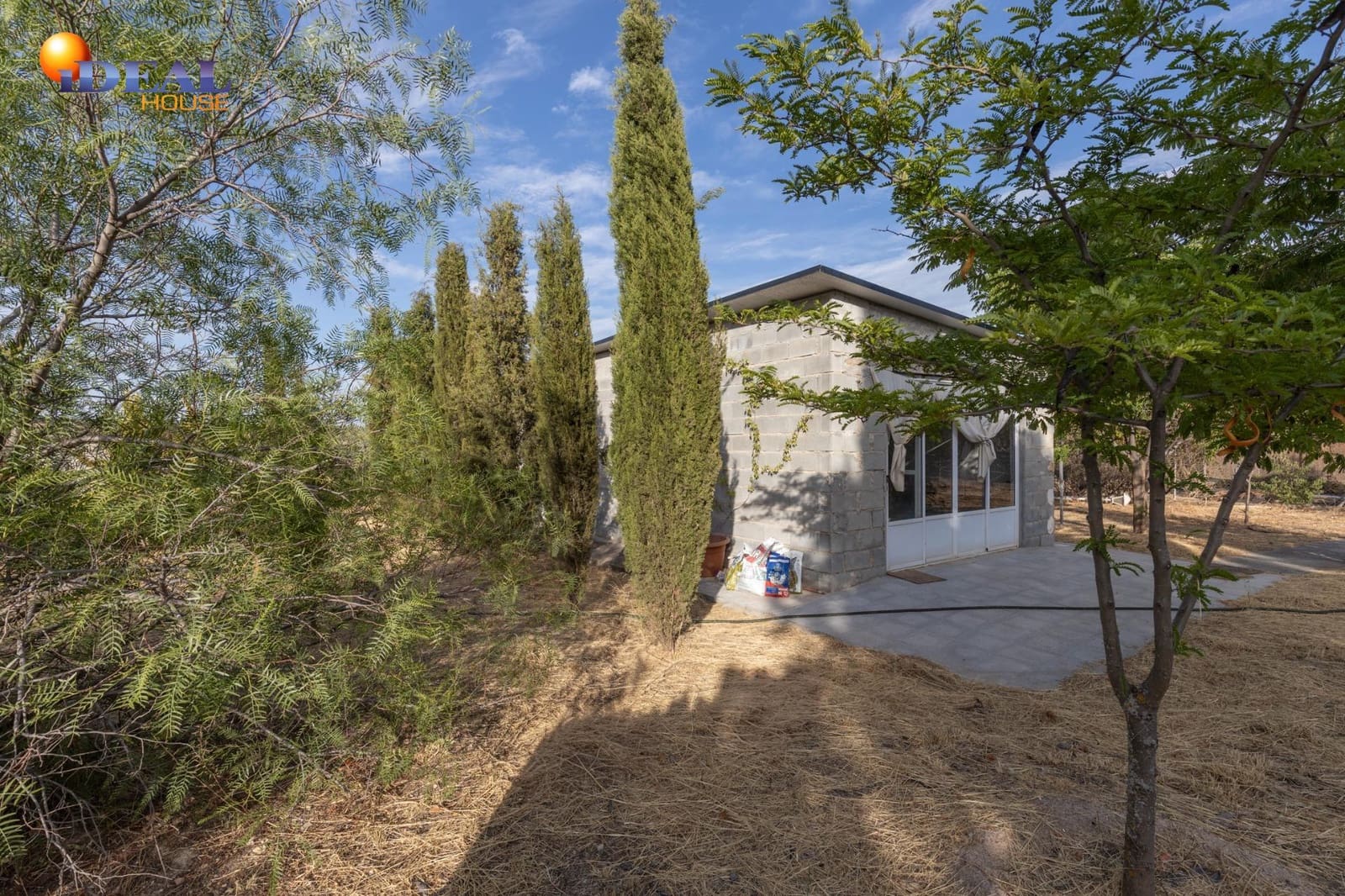 Bauplatz zu verkaufen in Atarfe - 150.000 € (Ref: 9434149)