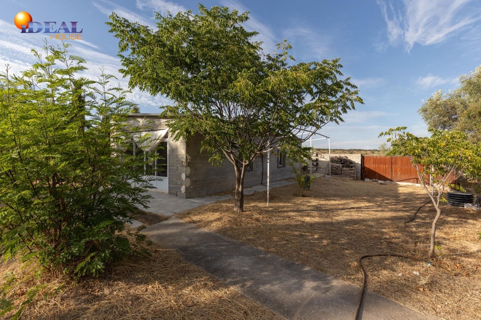 Bauplatz zu verkaufen in Atarfe - 150.000 € (Ref: 9434149)