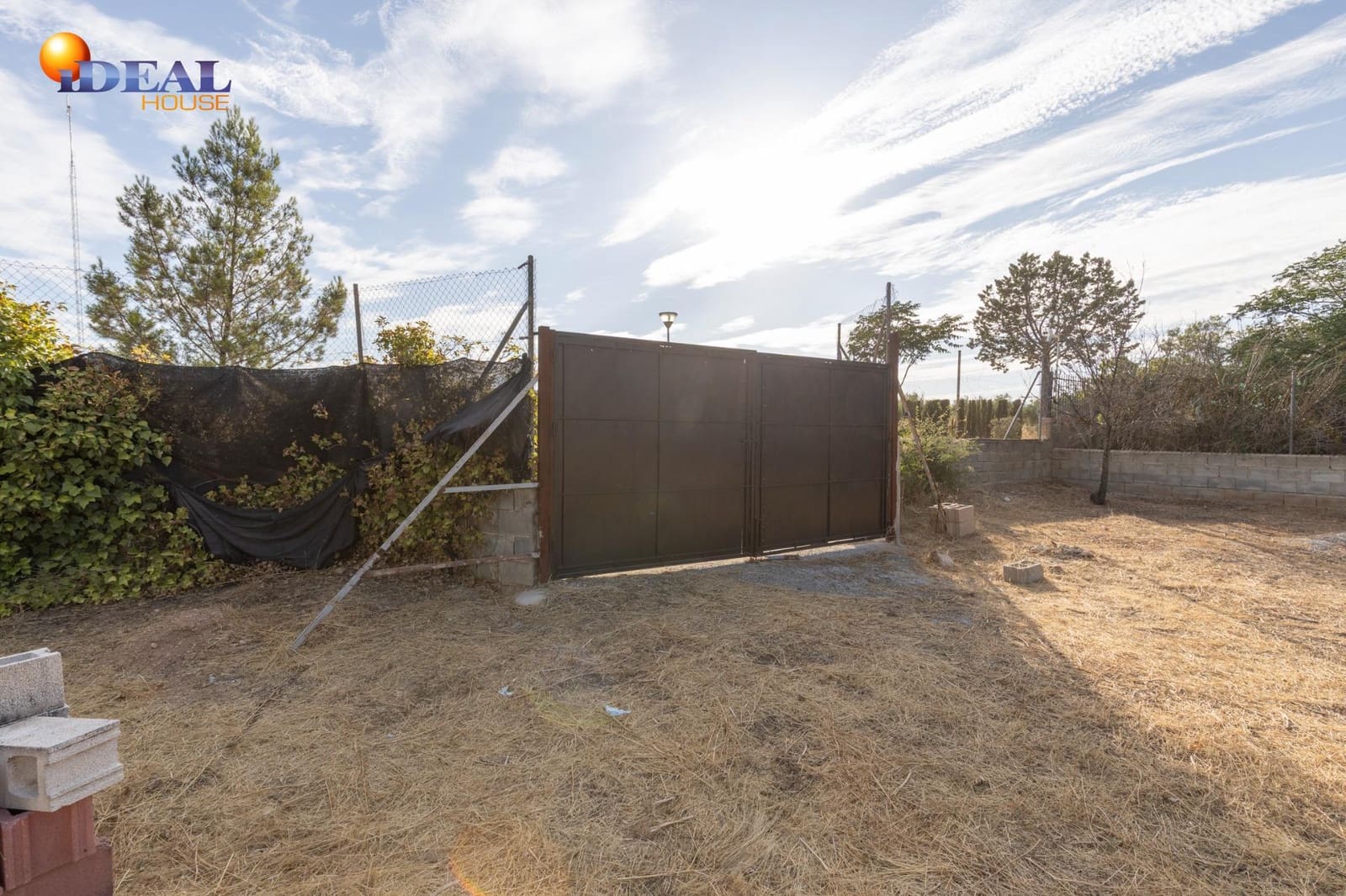 Bauplatz zu verkaufen in Atarfe - 150.000 € (Ref: 9434149)