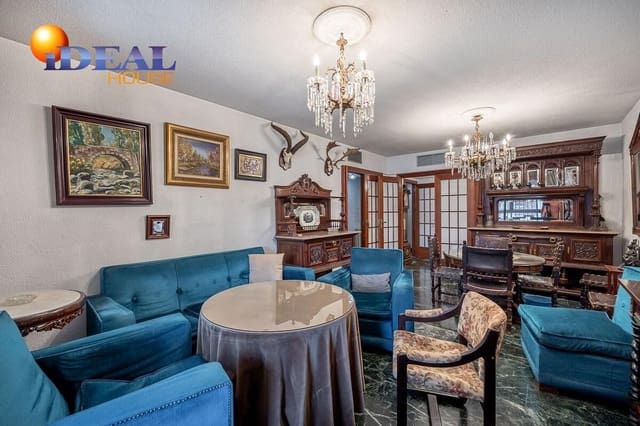 3 makuuhuone Asunto myytävänä paikassa Granada kaupunki mukana 
autotalli - 385 000 € (Ref: 9434150)