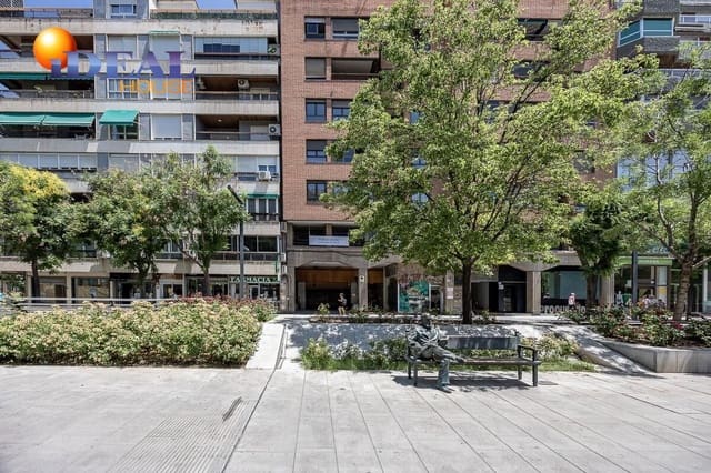 3 makuuhuone Asunto myytävänä paikassa Granada kaupunki mukana 
autotalli - 385 000 € (Ref: 9434150)