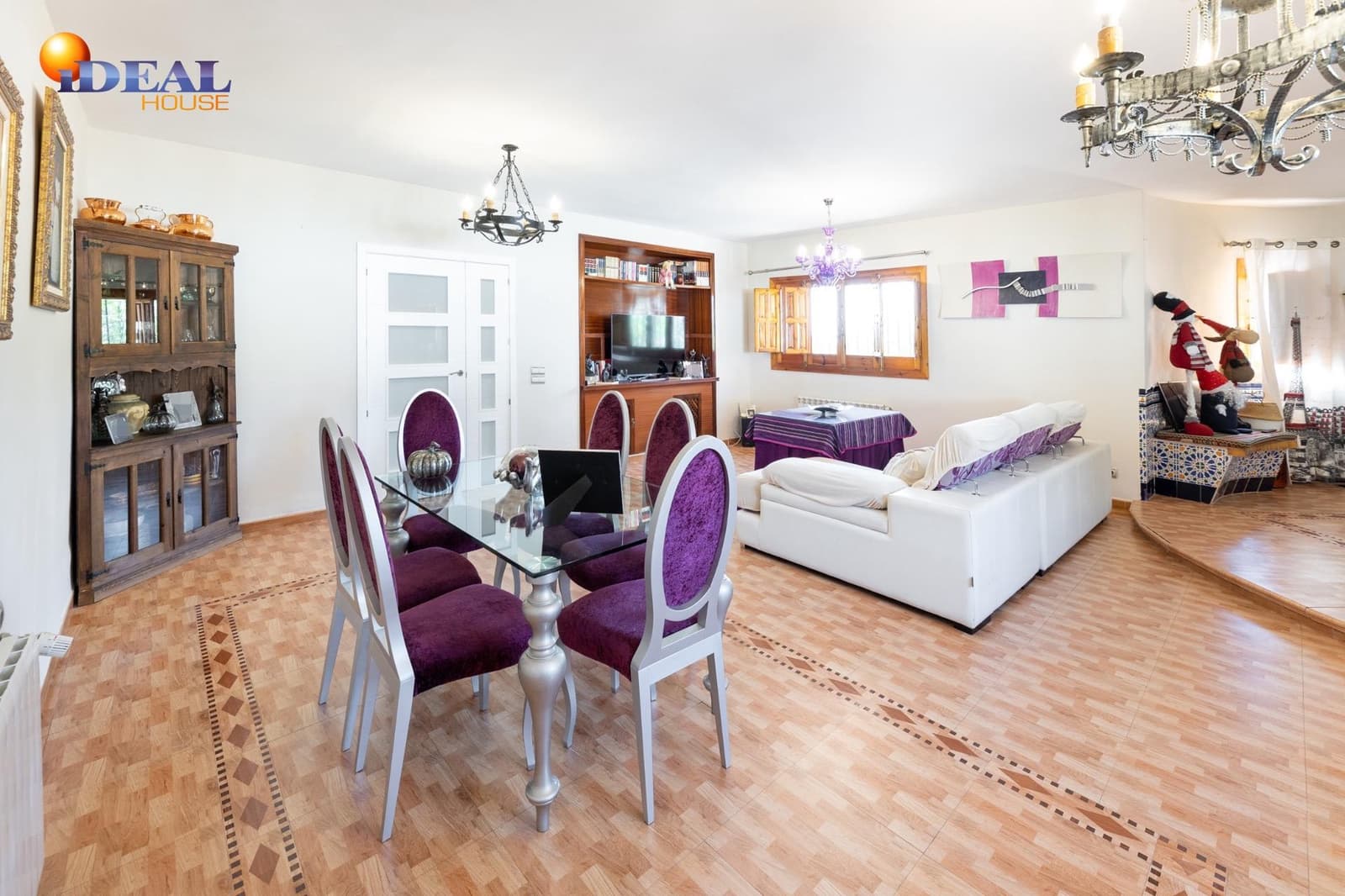 4 sypialnia Willa na sprzedaż w Gojar z basenem - 599 000 € (Ref: 9434151)