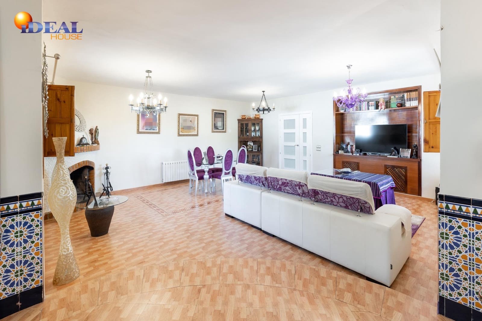 4 sypialnia Willa na sprzedaż w Gojar z basenem - 599 000 € (Ref: 9434151)