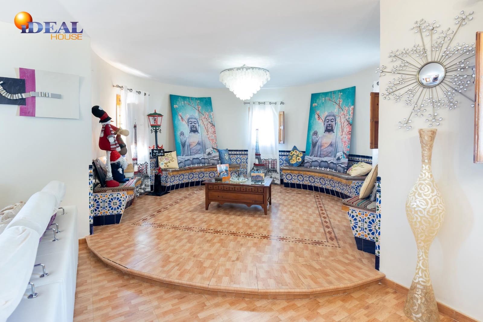 4 sypialnia Willa na sprzedaż w Gojar z basenem - 599 000 € (Ref: 9434151)