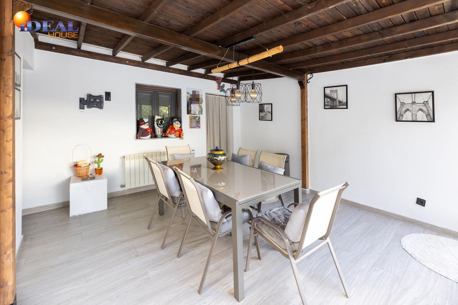 4 sypialnia Willa na sprzedaż w Gojar z basenem - 599 000 € (Ref: 9434151)