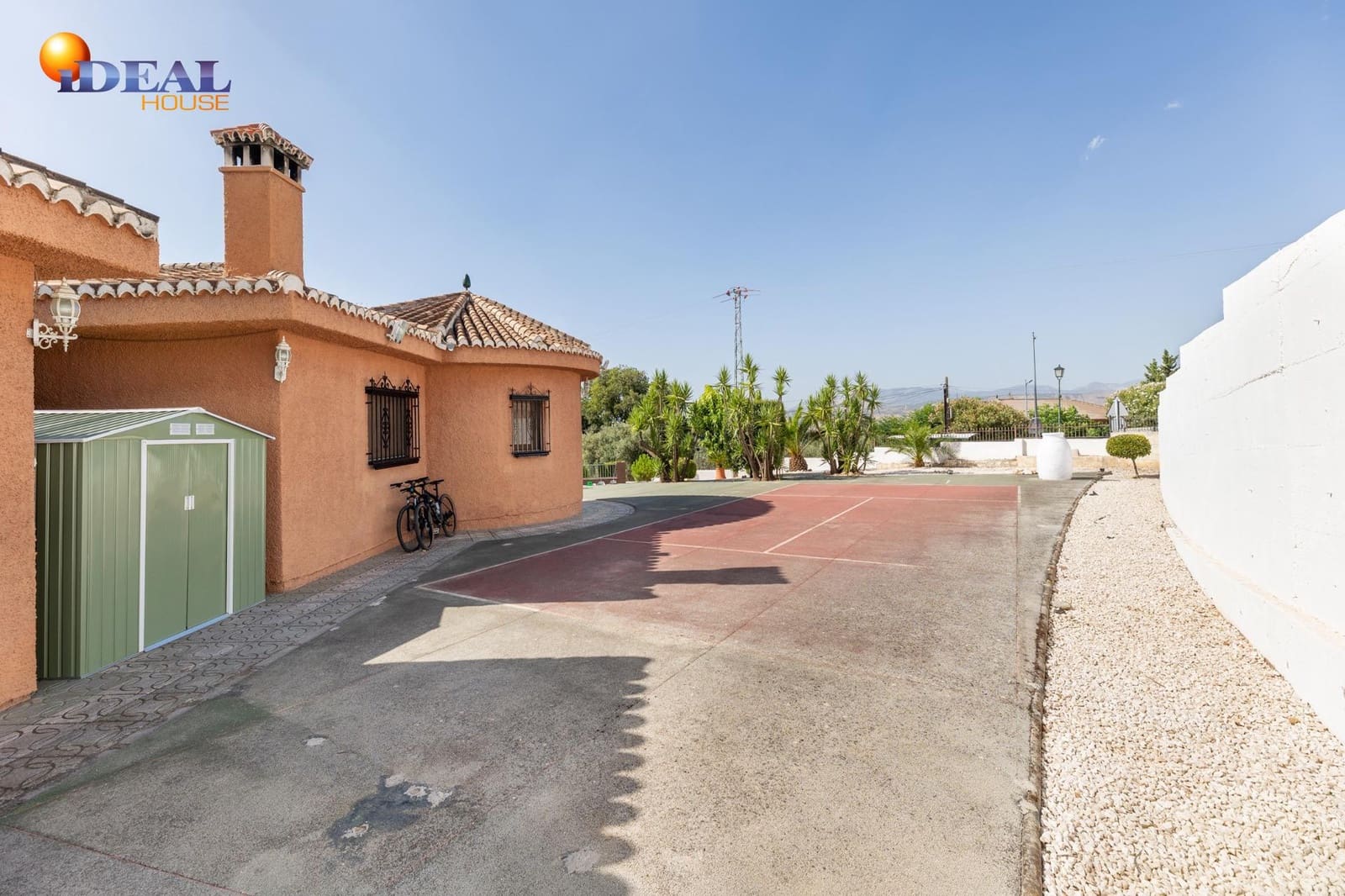 4 sypialnia Willa na sprzedaż w Gojar z basenem - 599 000 € (Ref: 9434151)