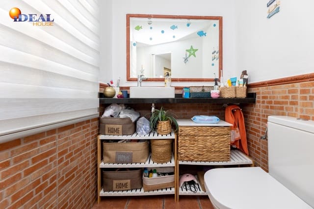 4 sypialnia Willa na sprzedaż w Gójar z basenem - 599 000 € (Ref: 9434151)