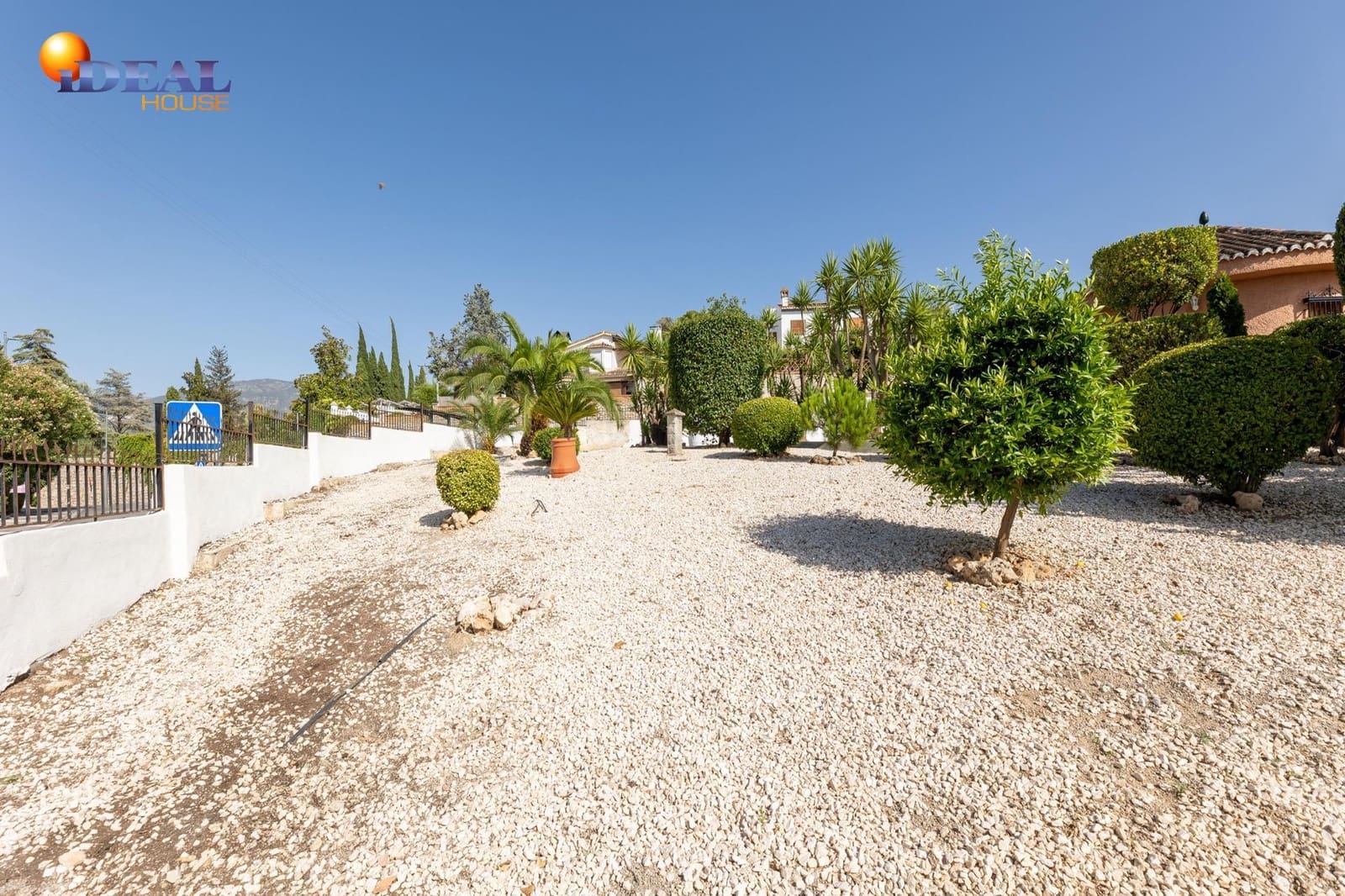 4 sypialnia Willa na sprzedaż w Gojar z basenem - 599 000 € (Ref: 9434151)