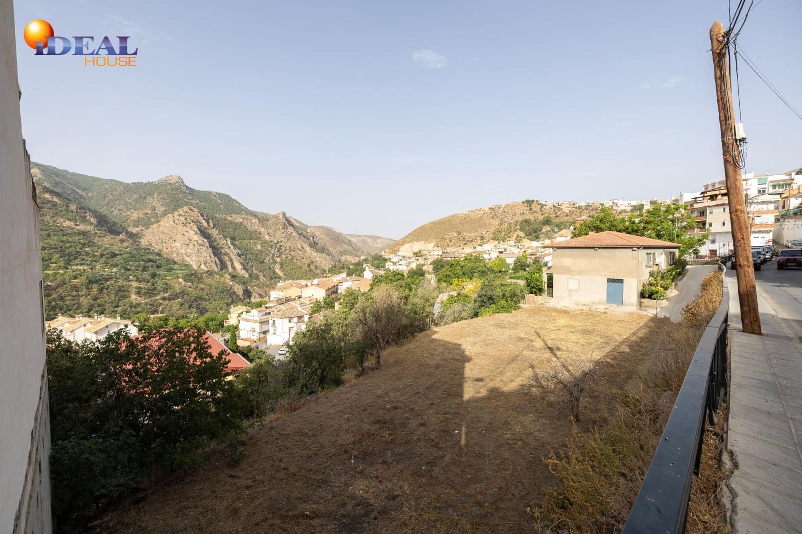 Solar/Parcela en Güéjar Sierra en venta - 199.900 € (Ref: 9434153)