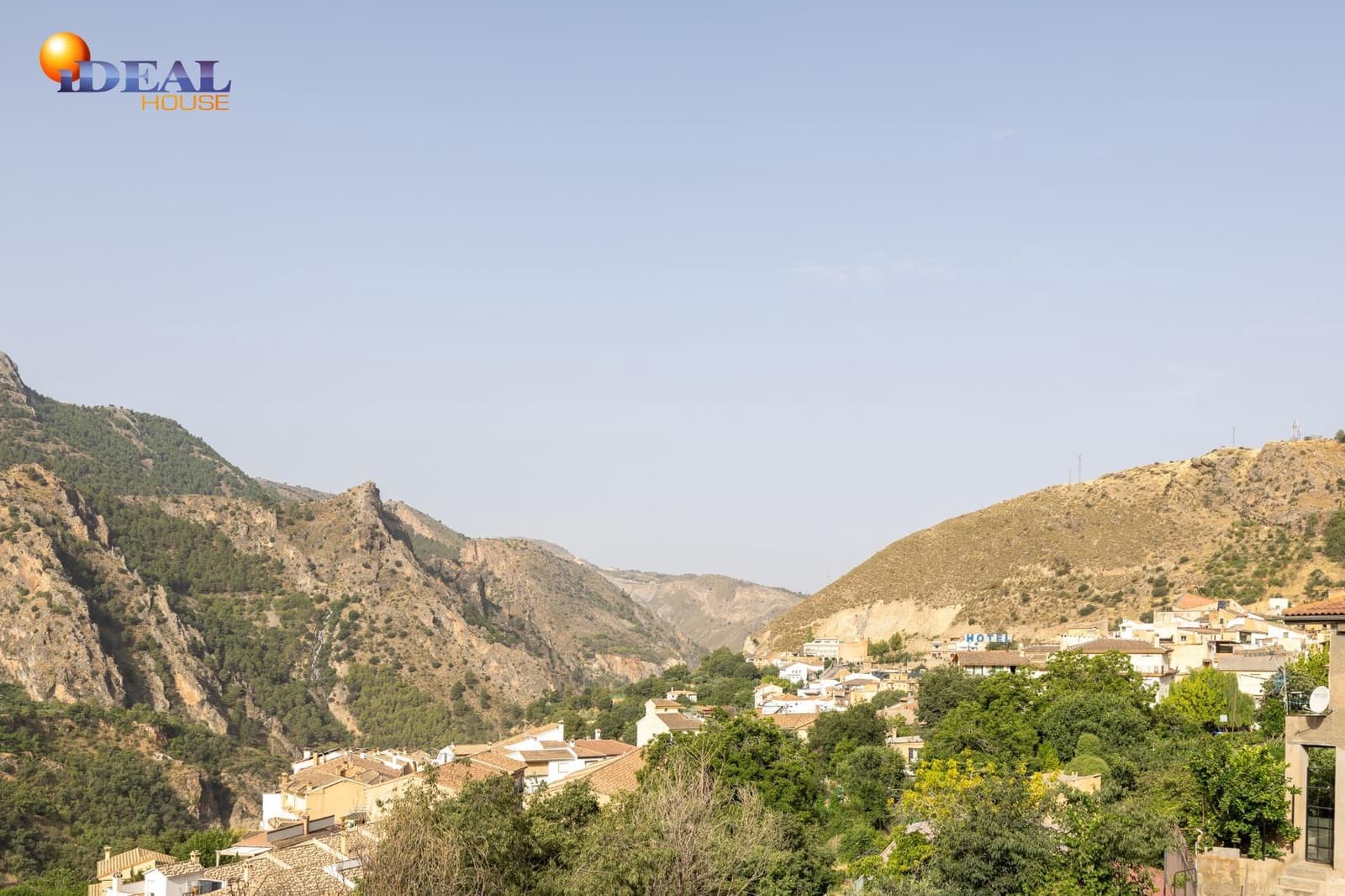 Solar/Parcela en Güéjar Sierra en venta - 199.900 € (Ref: 9434153)