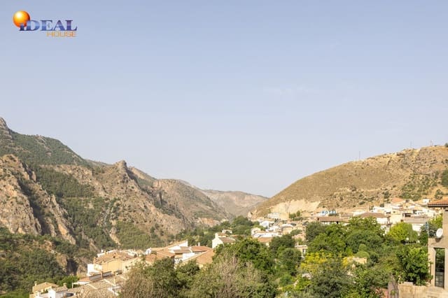 Solar/Parcela en Güéjar Sierra en venta - 199.900 € (Ref: 9434153)