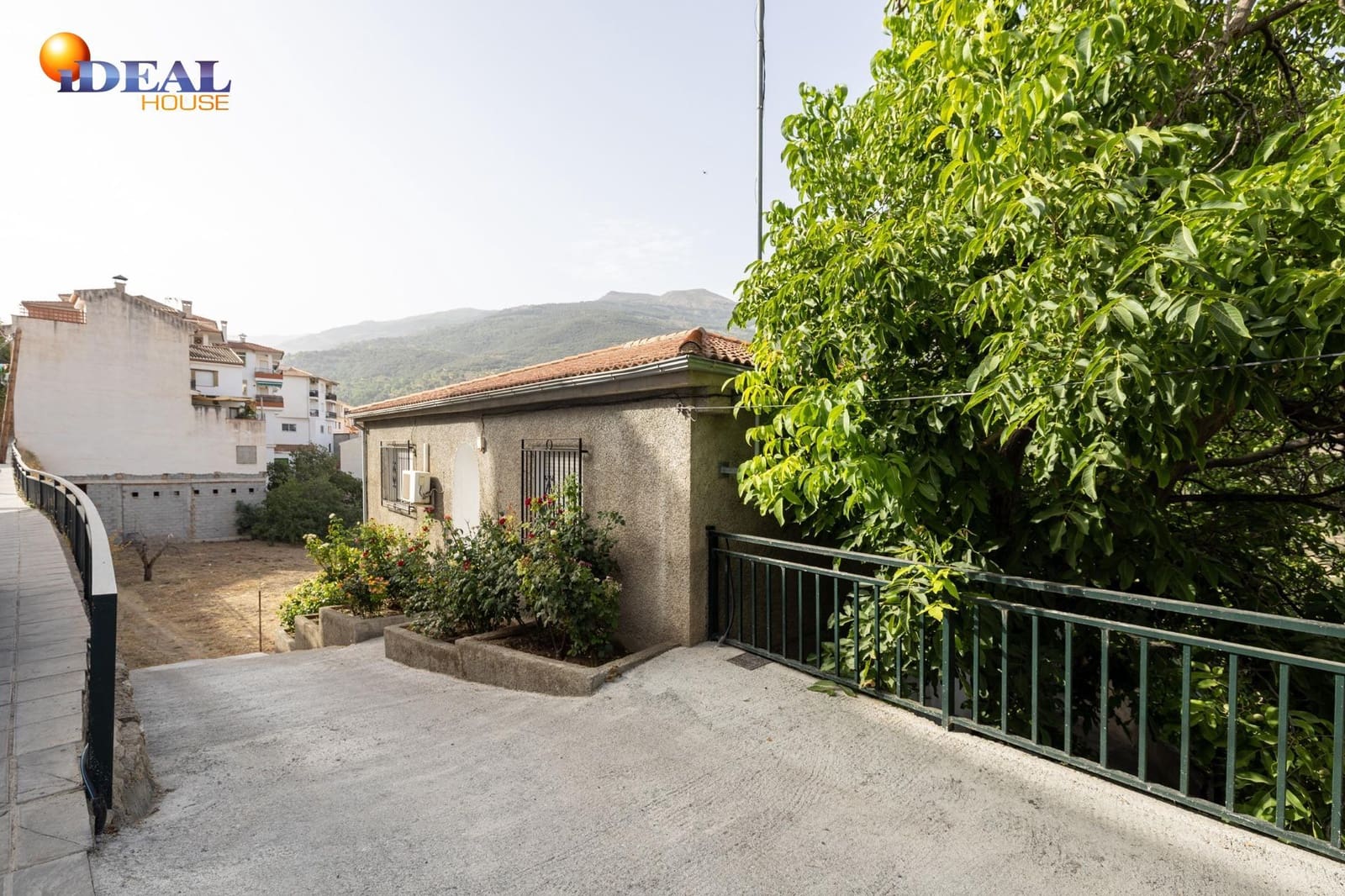 Solar/Parcela en Güéjar Sierra en venta - 199.900 € (Ref: 9434153)