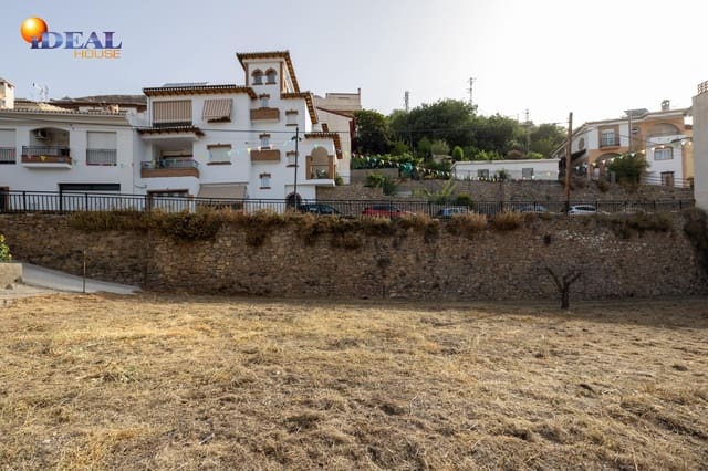 Solar/Parcela en Güéjar Sierra en venta - 199.900 € (Ref: 9434153)