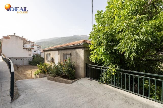 Solar/Parcela en Güéjar Sierra en venta - 199.900 € (Ref: 9434153)