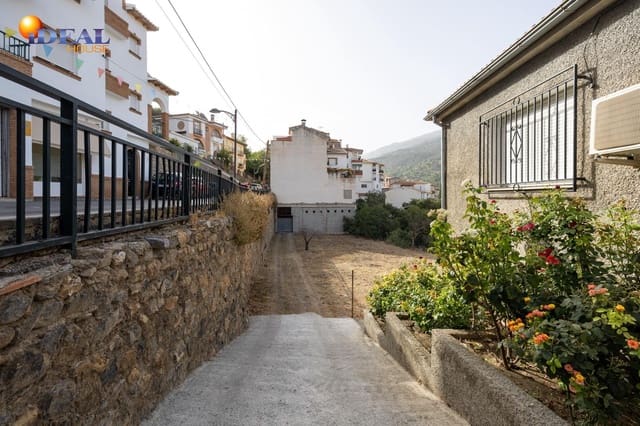 Solar/Parcela en Güéjar Sierra en venta - 199.900 € (Ref: 9434153)