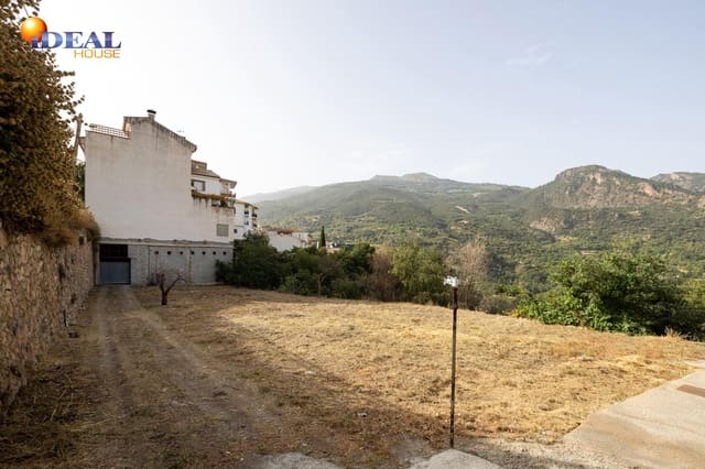 Solar/Parcela en Güéjar Sierra en venta - 199.900 € (Ref: 9434153)