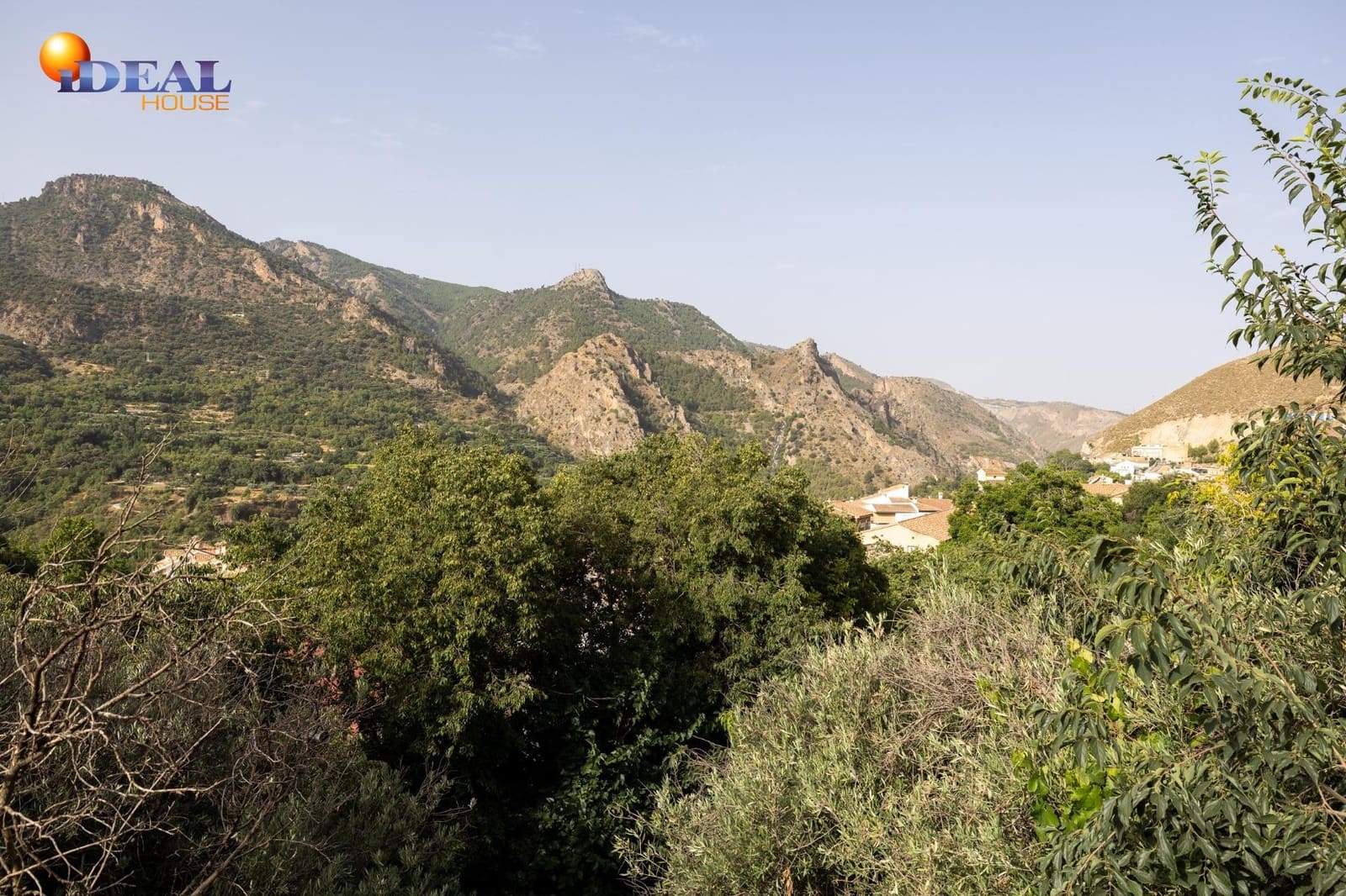 Solar/Parcela en Güéjar Sierra en venta - 199.900 € (Ref: 9434153)