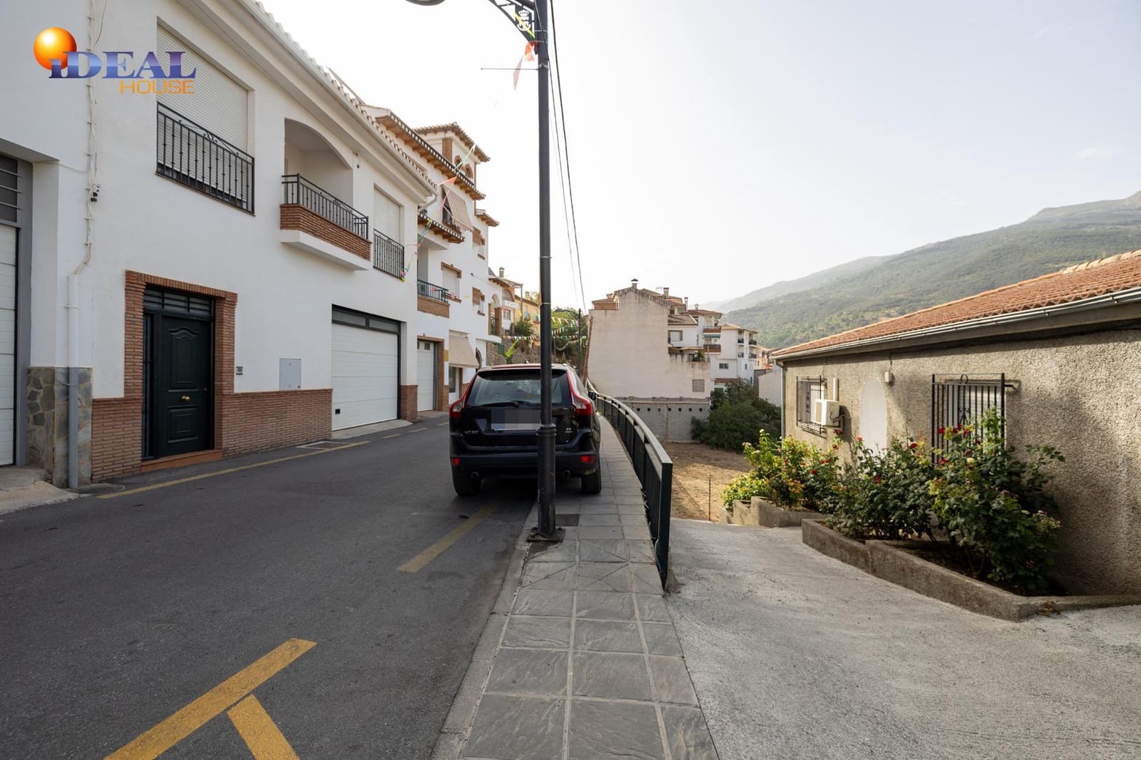 Solar/Parcela en Güéjar Sierra en venta - 199.900 € (Ref: 9434153)