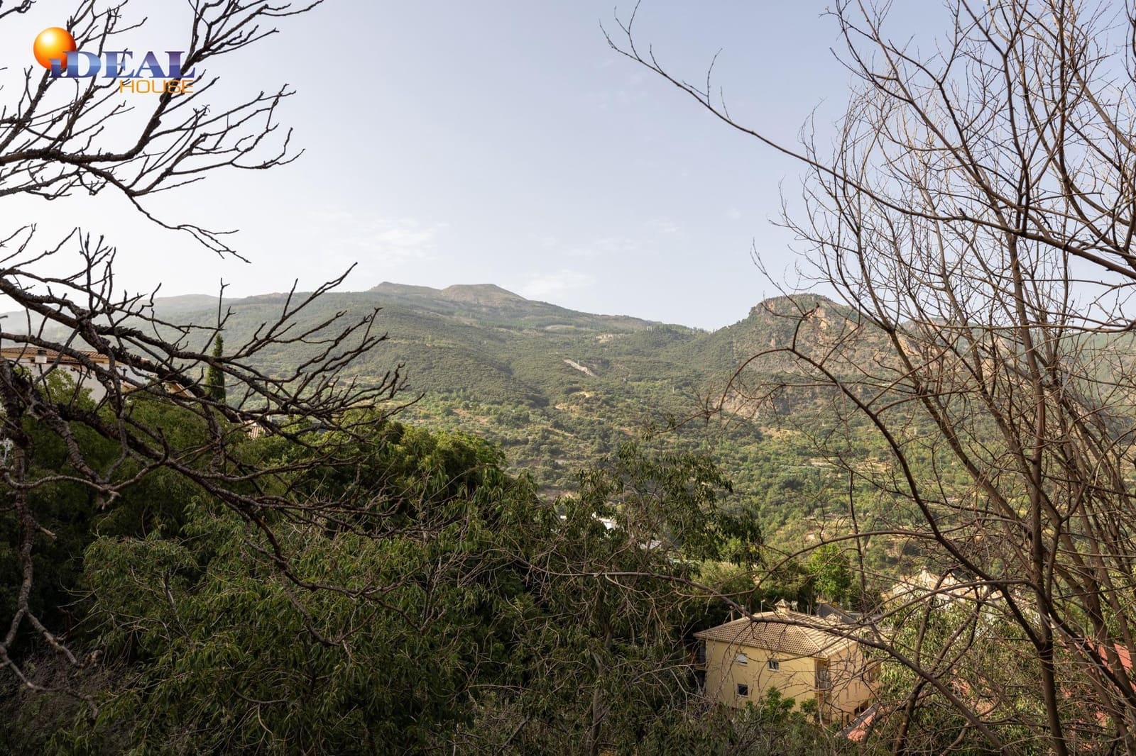 Solar/Parcela en Güéjar Sierra en venta - 199.900 € (Ref: 9434153)