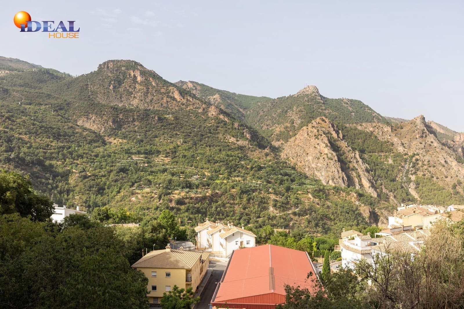 Solar/Parcela en Güéjar Sierra en venta - 199.900 € (Ref: 9434153)