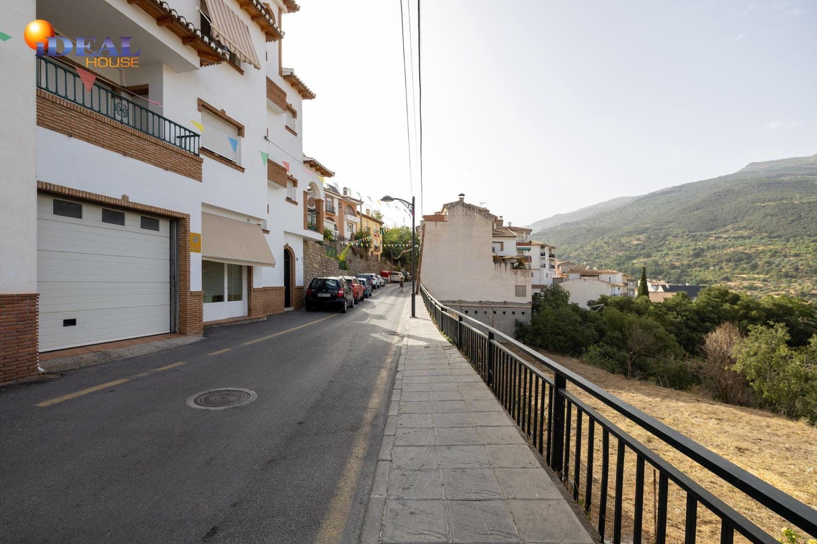 Solar/Parcela en Güéjar Sierra en venta - 199.900 € (Ref: 9434153)