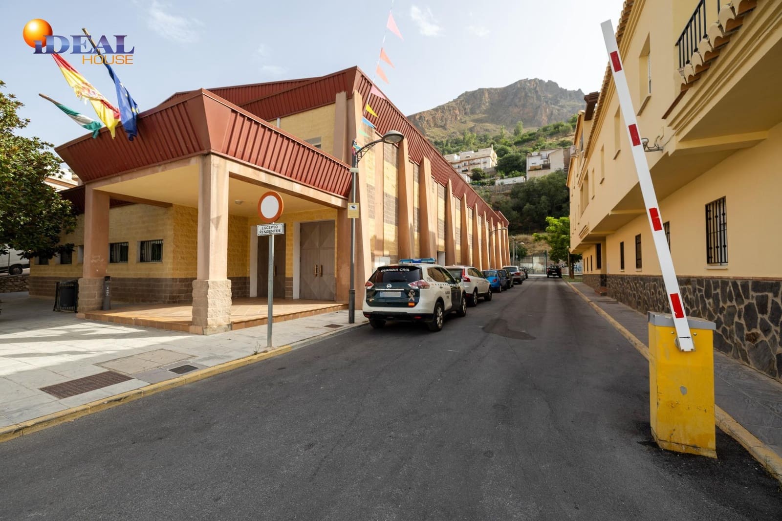 Solar/Parcela en Güéjar Sierra en venta - 199.900 € (Ref: 9434153)