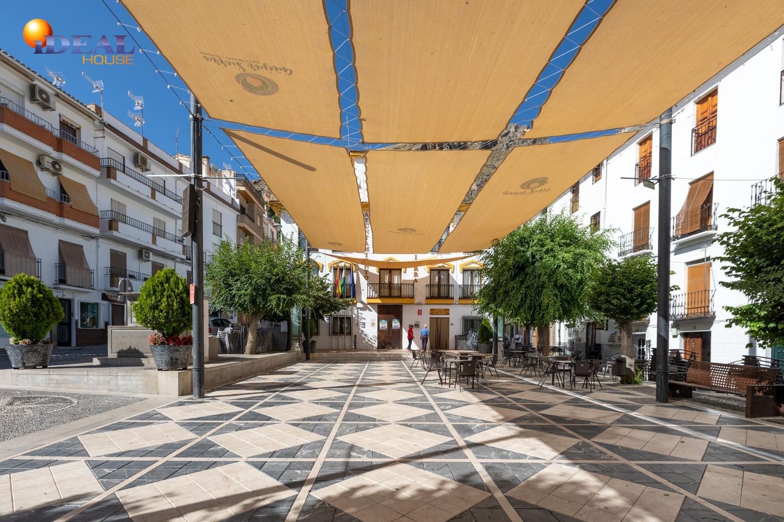 Solar/Parcela en Güéjar Sierra en venta - 199.900 € (Ref: 9434153)