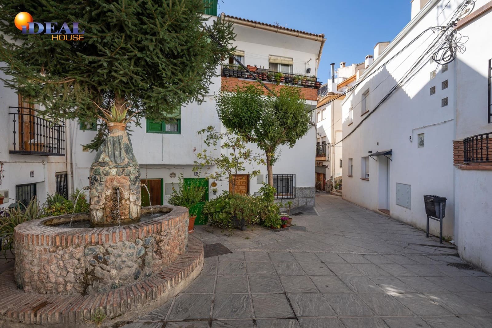 Solar/Parcela en Güéjar Sierra en venta - 199.900 € (Ref: 9434153)