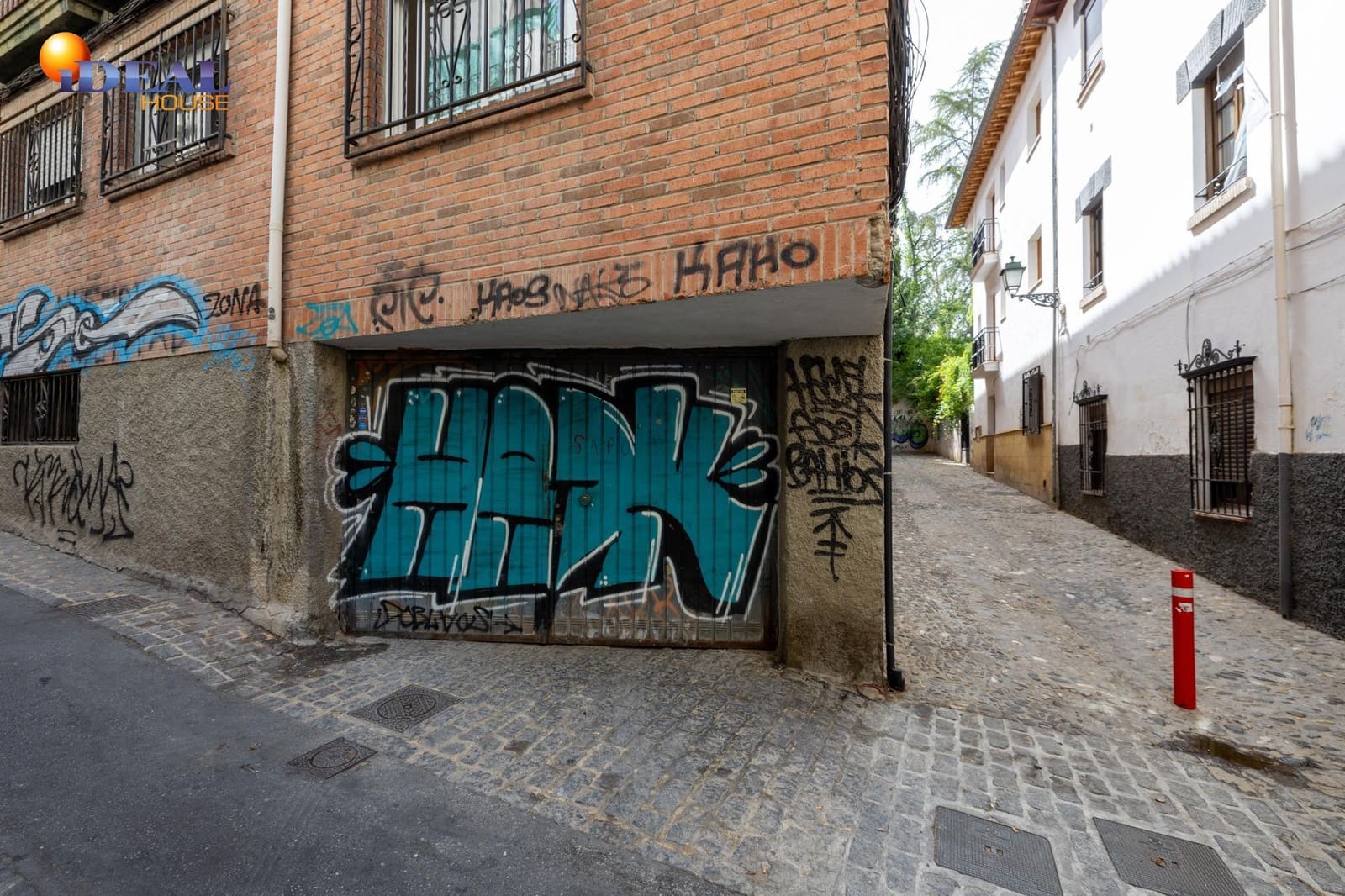 2 bedroom Apartment for sale in Granada city - € 199,900 (Ref: 9434154)