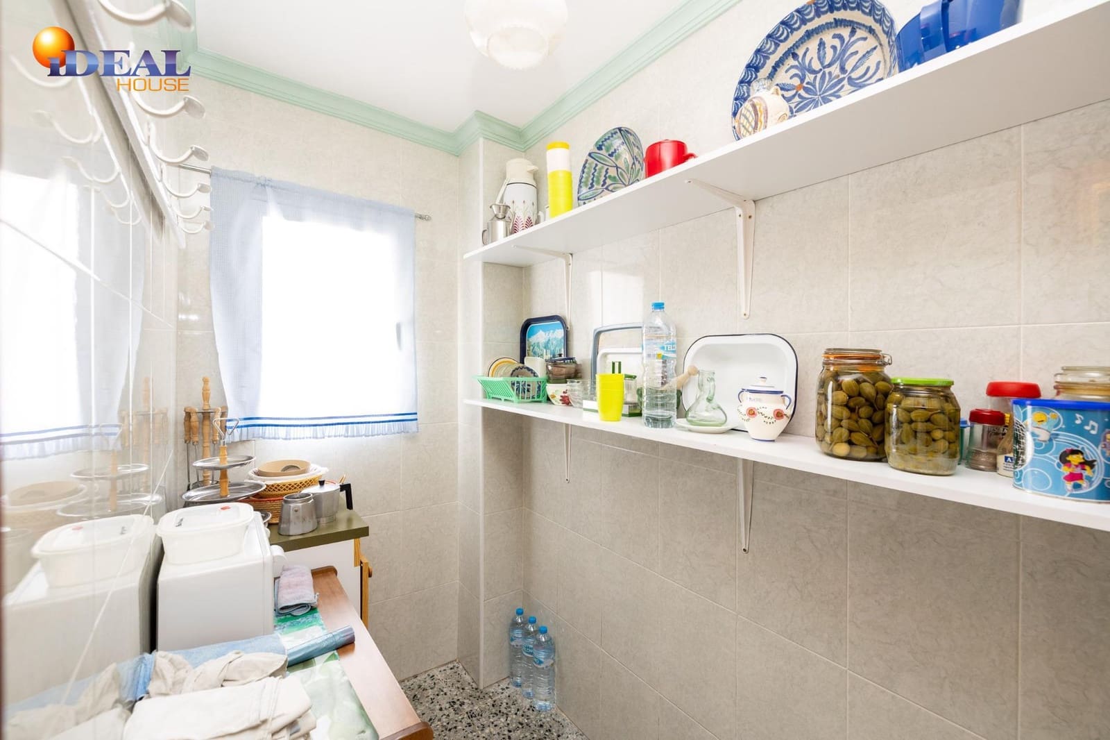 4 bedroom Townhouse for sale in Illora with garage - € 84,900 (Ref: 9434155)