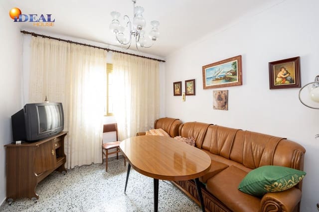 4 soverom Hus til salgs i Illora med garasje - € 84 900 (Ref: 9434155)