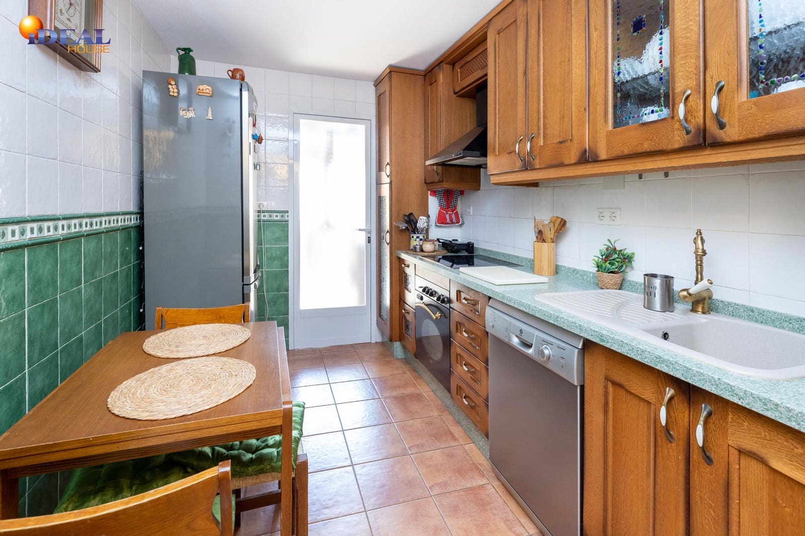 4 quarto Apartamento para venda em Granada cidade - 359 000 € (Ref: 9434156)