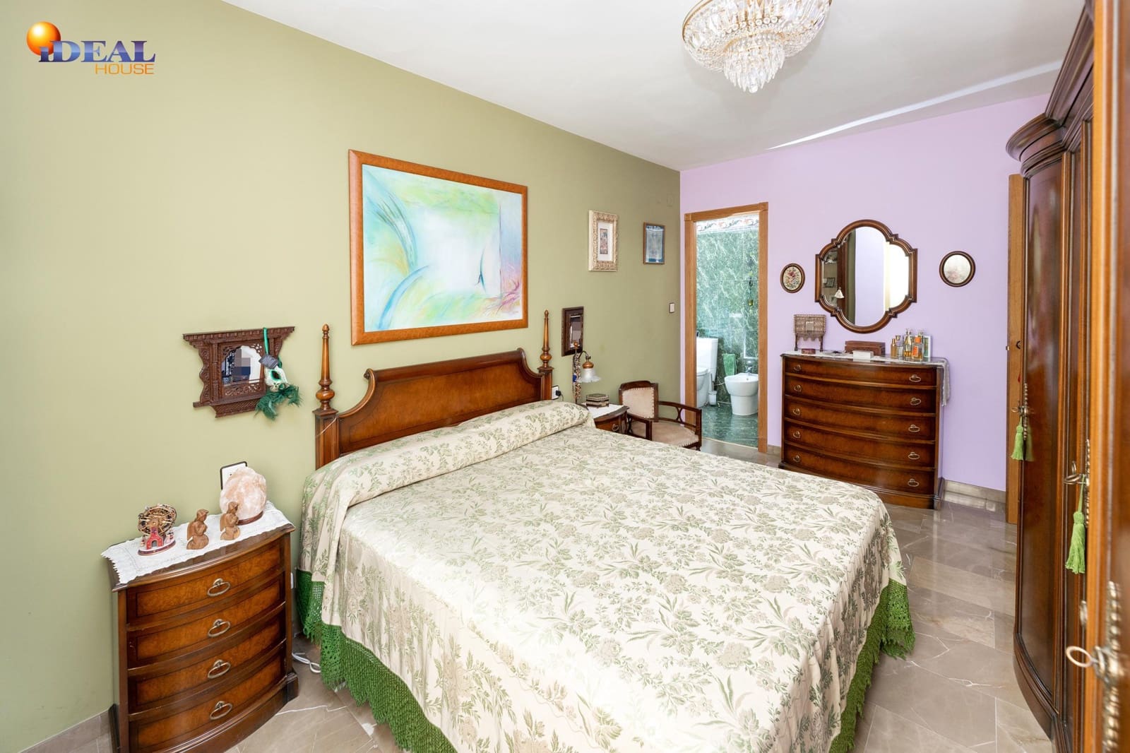 4 quarto Apartamento para venda em Granada cidade - 359 000 € (Ref: 9434156)