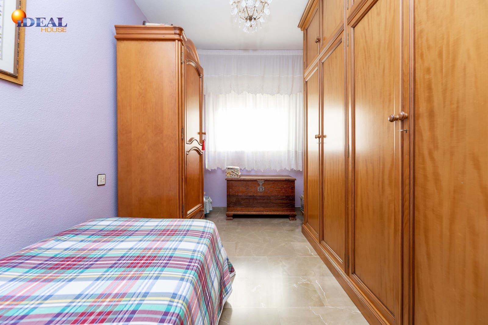 4 quarto Apartamento para venda em Granada cidade - 359 000 € (Ref: 9434156)