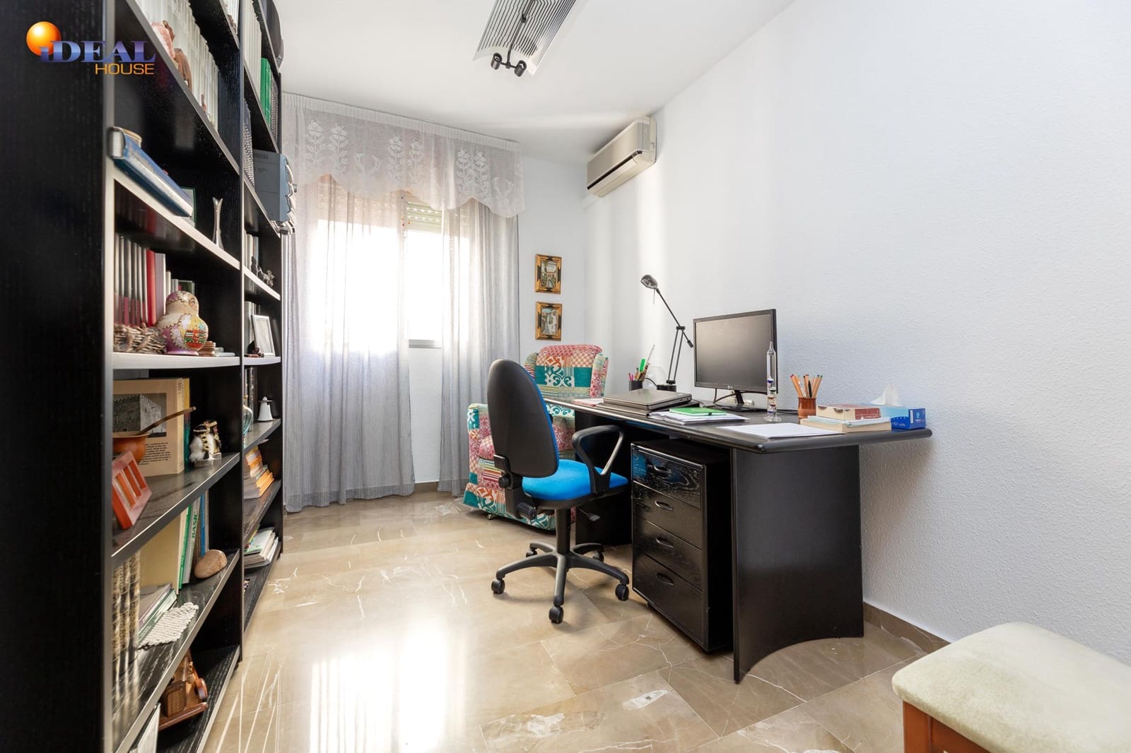 4 quarto Apartamento para venda em Granada cidade - 359 000 € (Ref: 9434156)