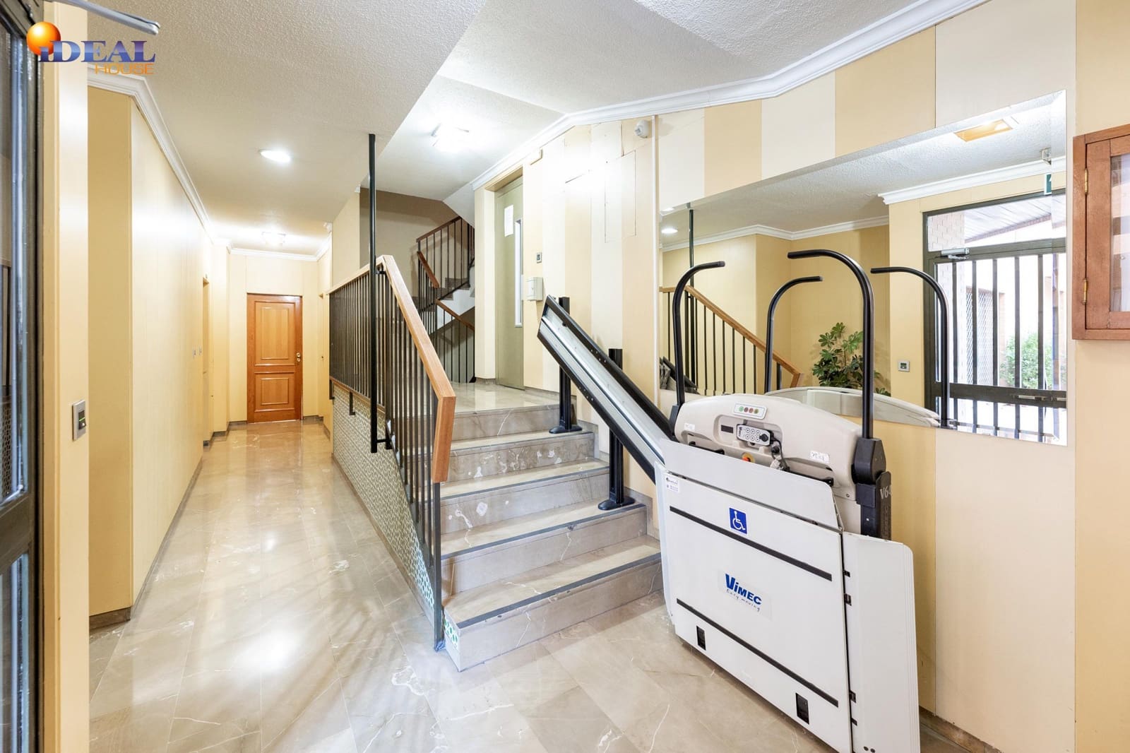 4 quarto Apartamento para venda em Granada cidade - 359 000 € (Ref: 9434156)