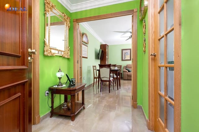 4 quarto Apartamento para venda em Granada cidade - 359 000 € (Ref: 9434156)