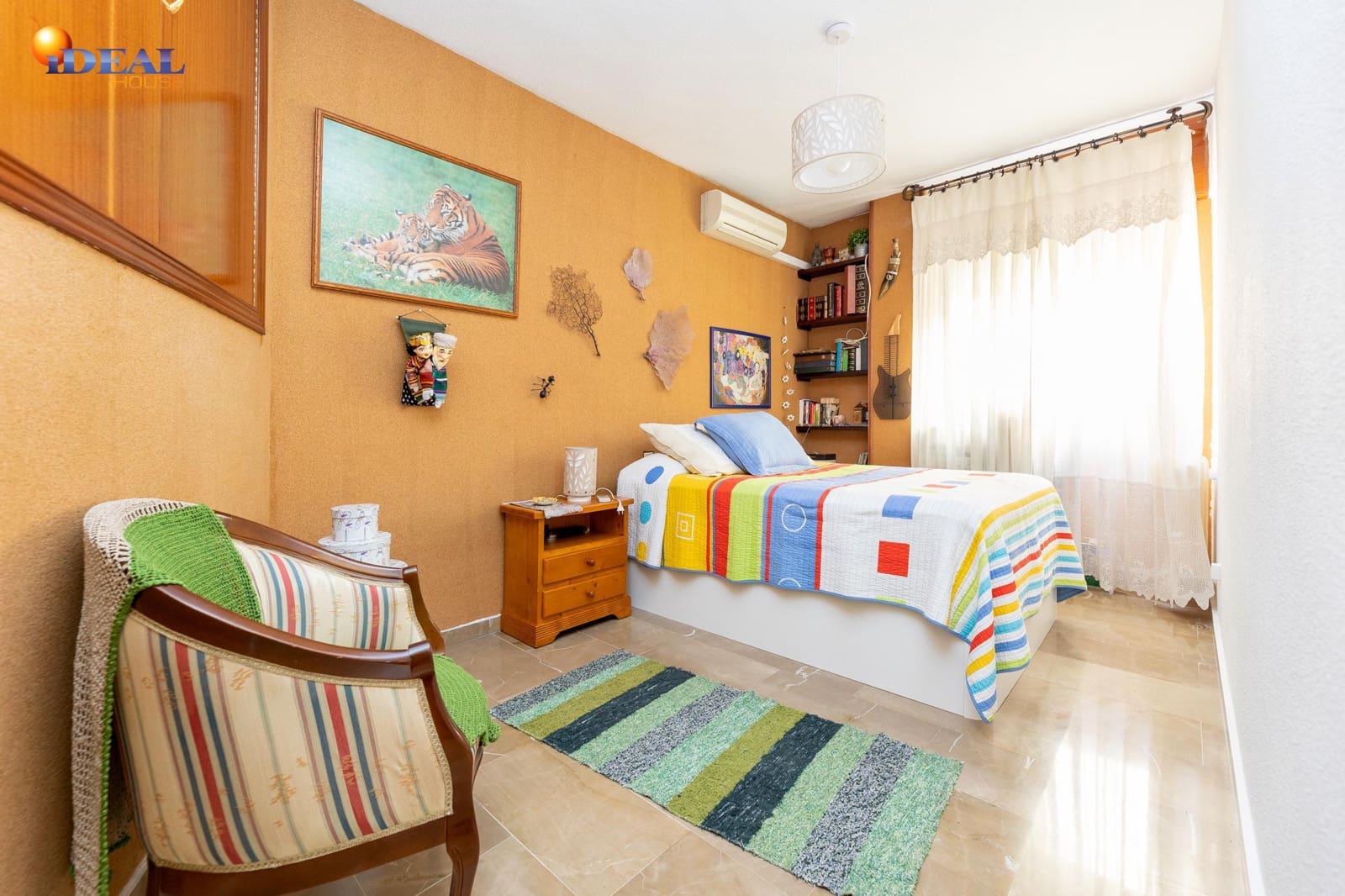4 quarto Apartamento para venda em Granada cidade - 359 000 € (Ref: 9434156)
