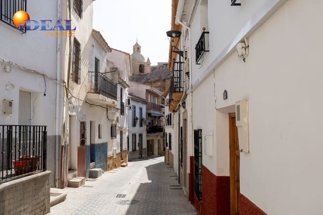 3 soverom Hus til salgs i Illora - € 62 900 (Ref: 9434157)