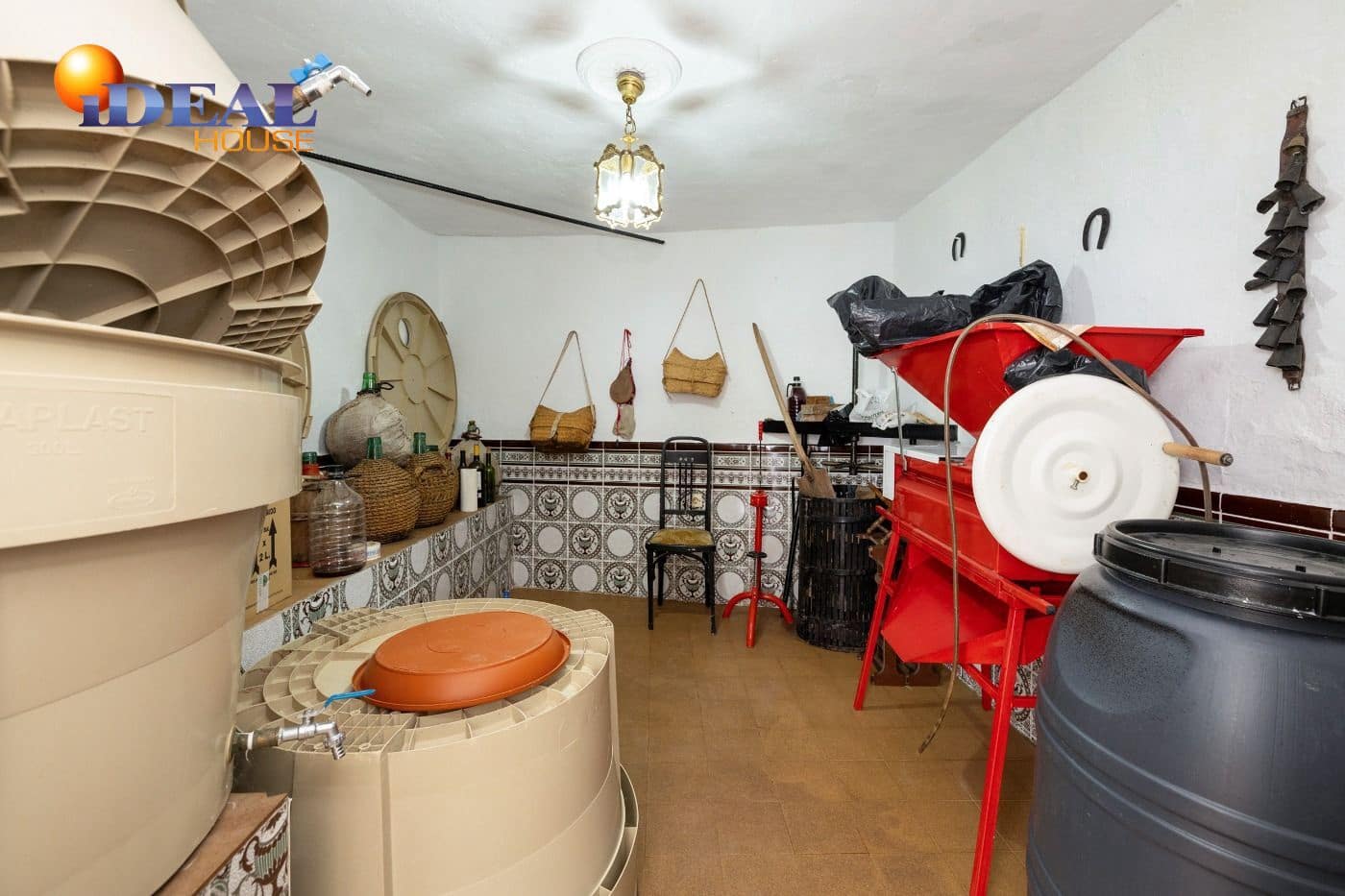 3 bedroom Townhouse for sale in Illora - € 62,900 (Ref: 9434157)